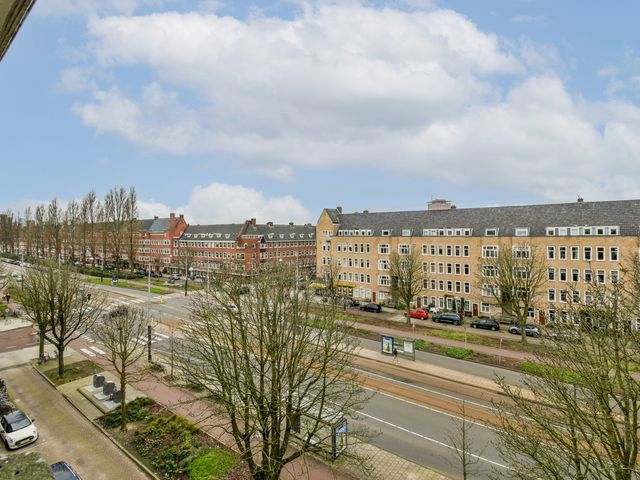 Rooseveltlaan 45 5, Amsterdam
