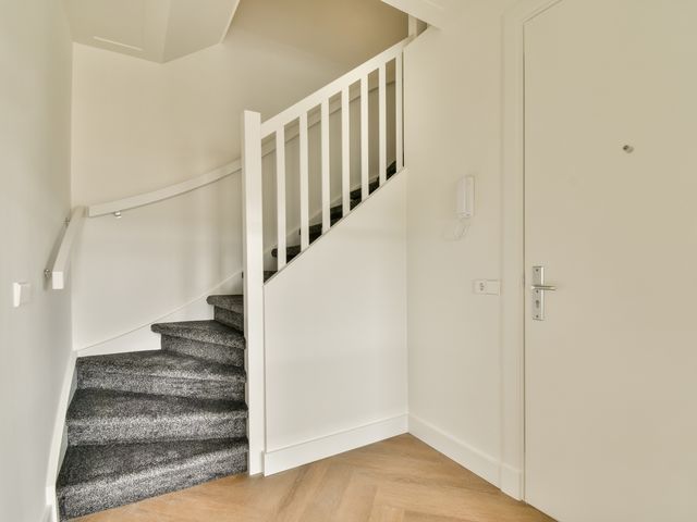 Rooseveltlaan 45 5, Amsterdam