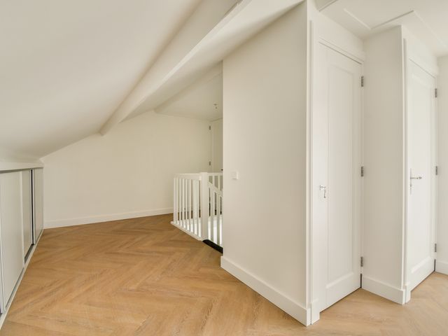 Rooseveltlaan 45 5, Amsterdam