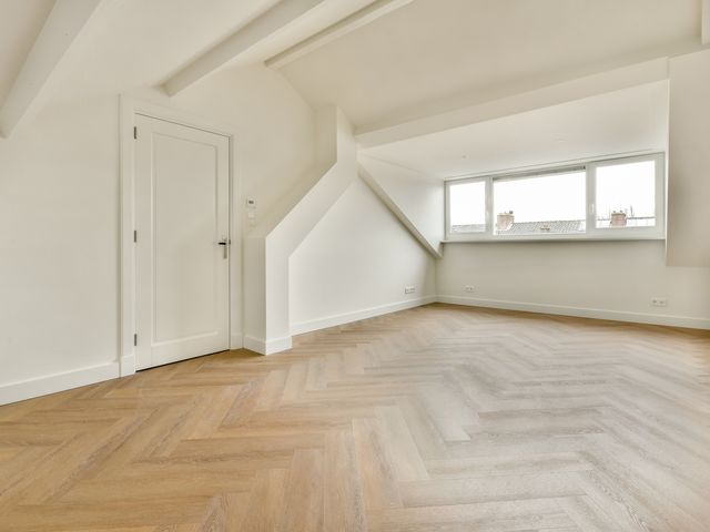 Rooseveltlaan 45 5, Amsterdam