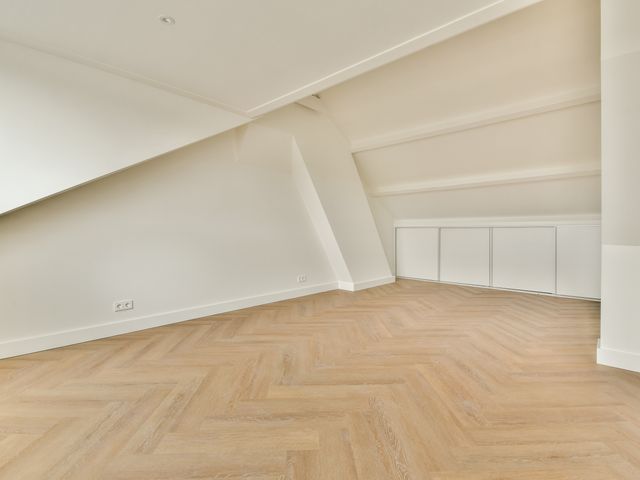 Rooseveltlaan 45 5, Amsterdam