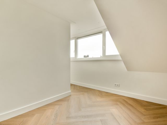 Rooseveltlaan 45 5, Amsterdam