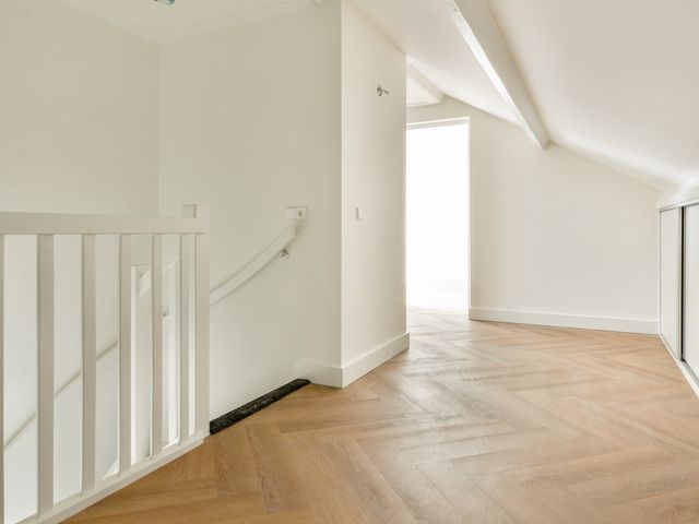 Rooseveltlaan 45 5, Amsterdam