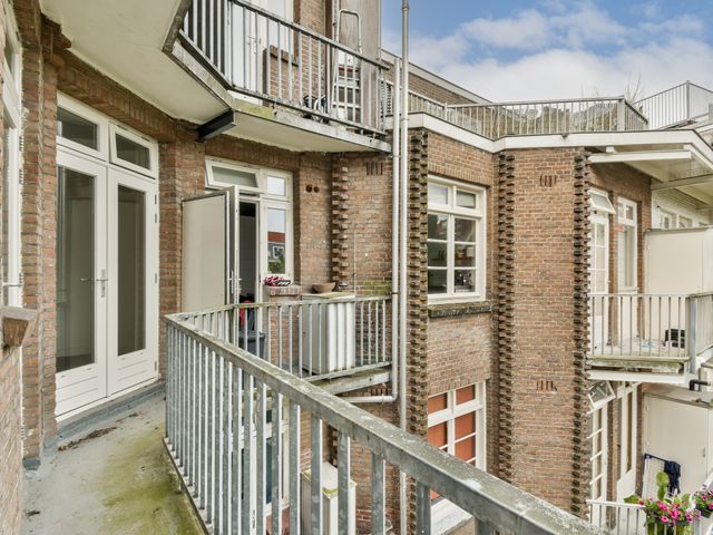 Stadionkade 92 2, Amsterdam
