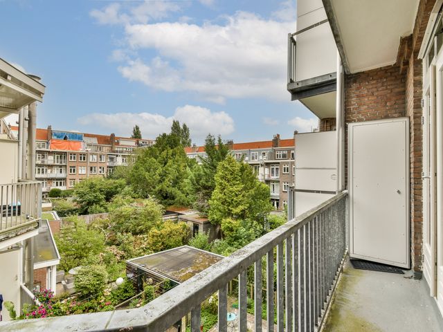 Stadionkade 92 2, Amsterdam