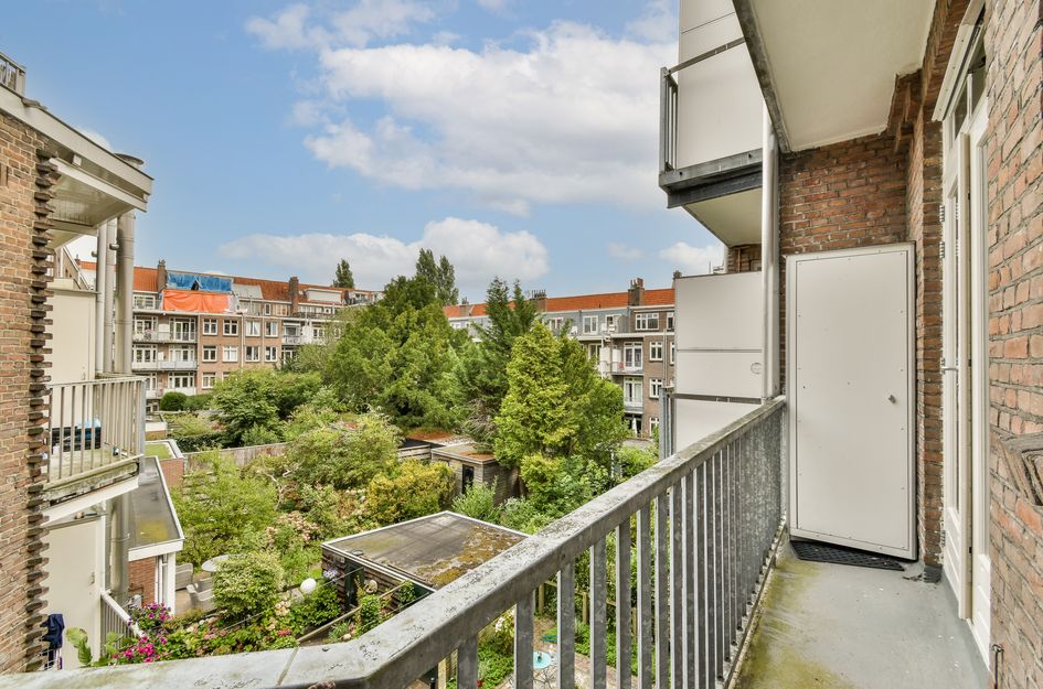 Stadionkade 92 2