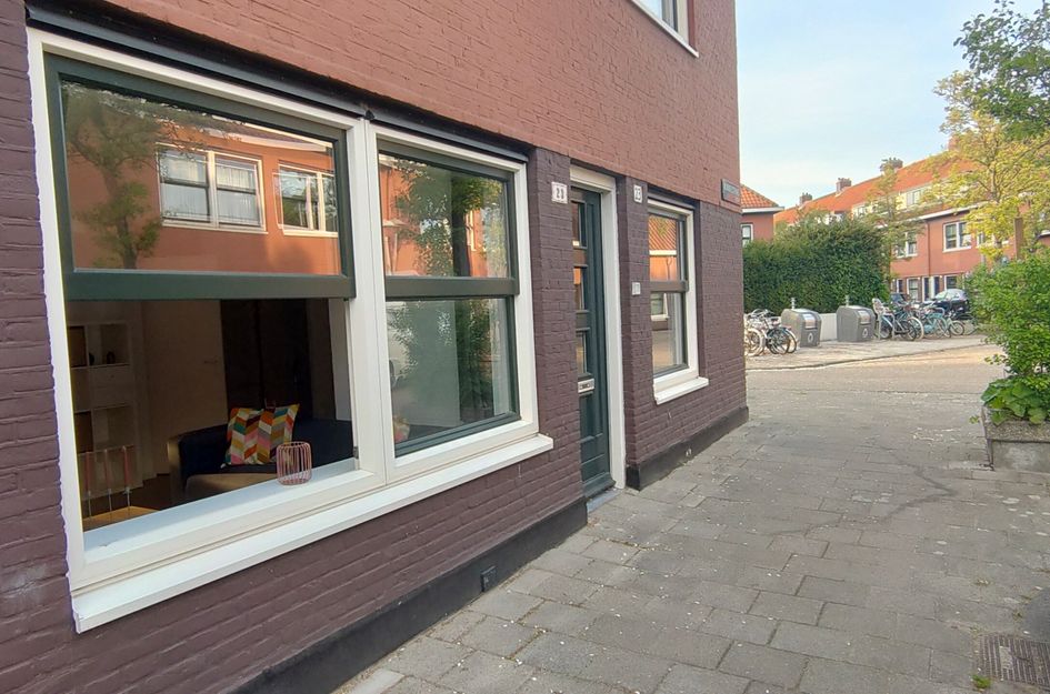 Aurikelstraat 23hs