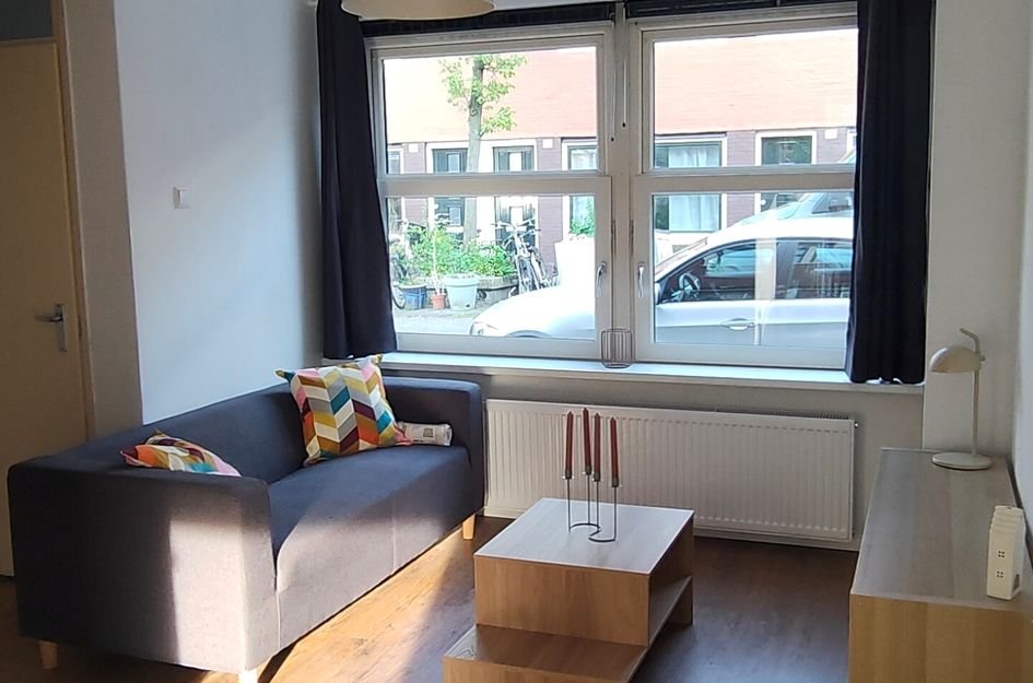 Aurikelstraat 23hs