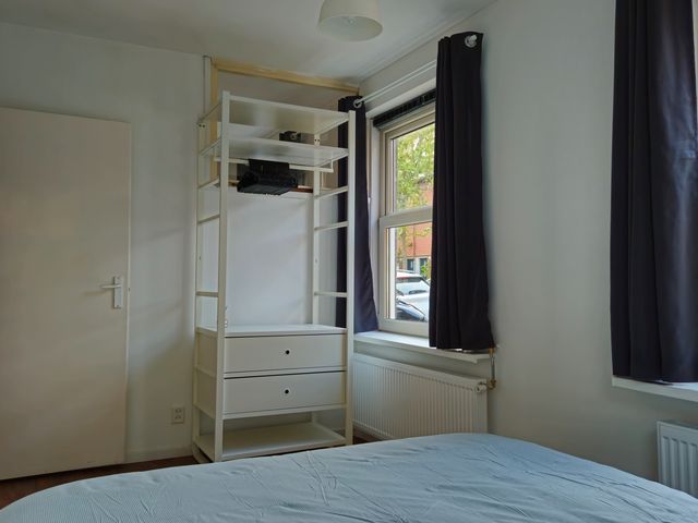 Aurikelstraat 23hs, Amsterdam