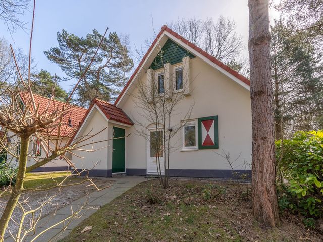 de Vers 217, Overloon