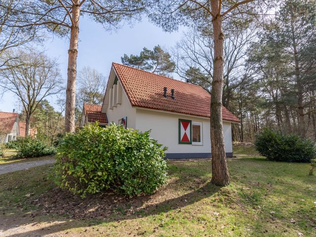 de Vers 217, Overloon