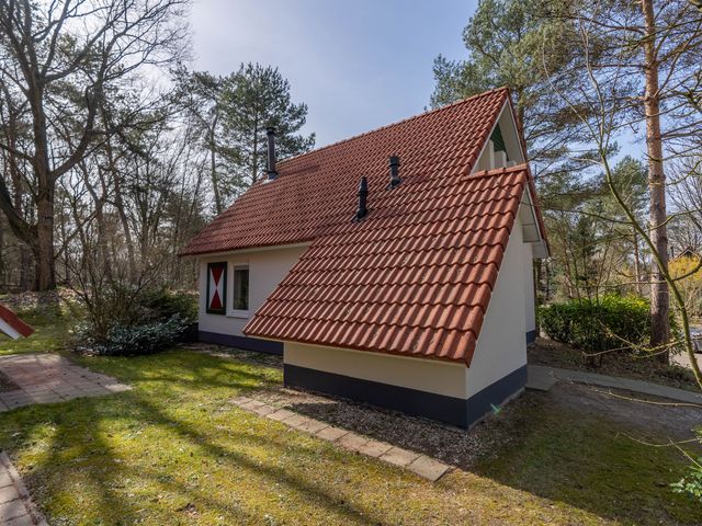 de Vers 217, Overloon