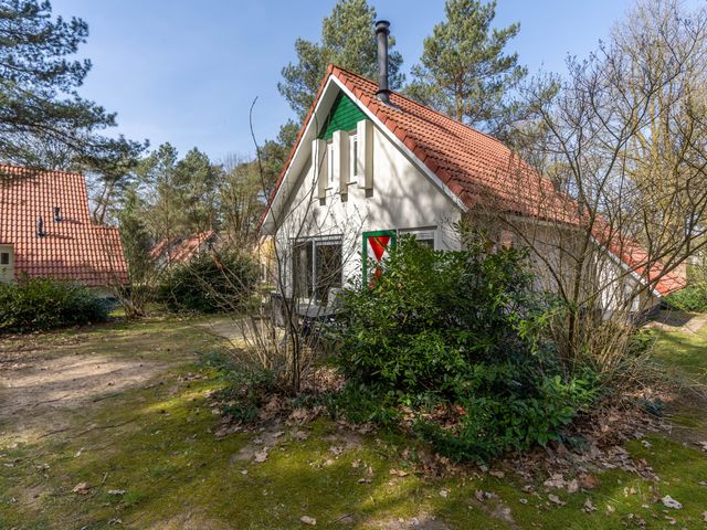 de Vers 217, Overloon