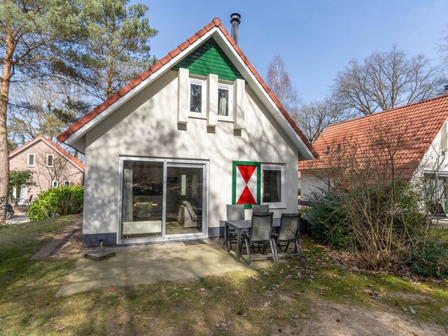 de Vers 217, Overloon