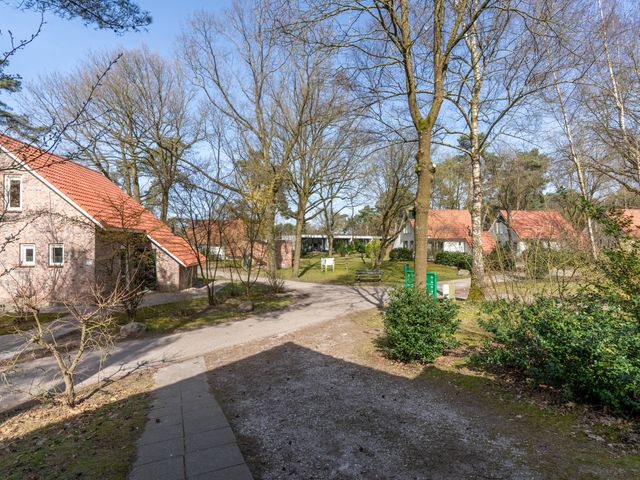 de Vers 217, Overloon