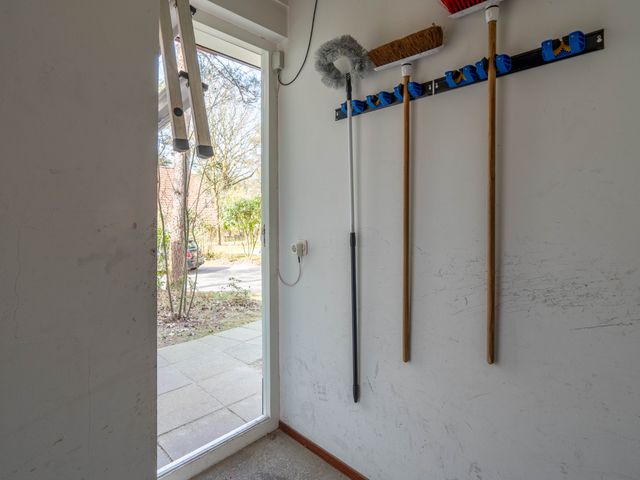 de Vers 217, Overloon