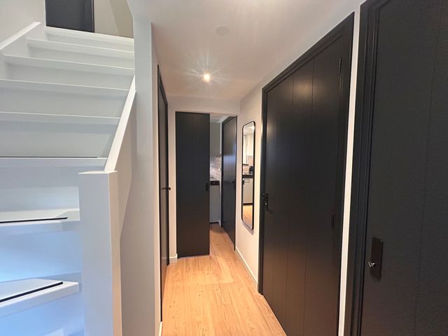 Leersumsestraatweg 23, Doorn