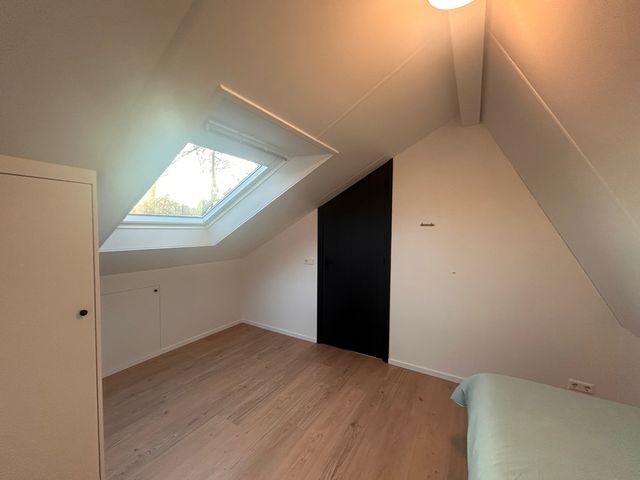 Leersumsestraatweg 23, Doorn