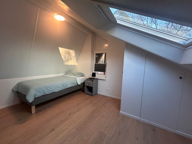 Leersumsestraatweg 23, Doorn