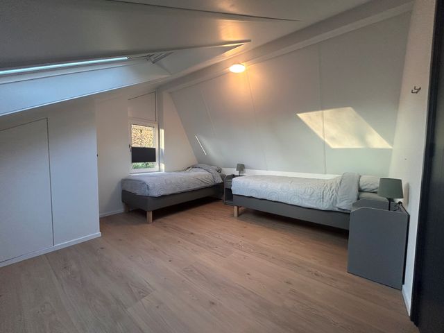 Leersumsestraatweg 23, Doorn