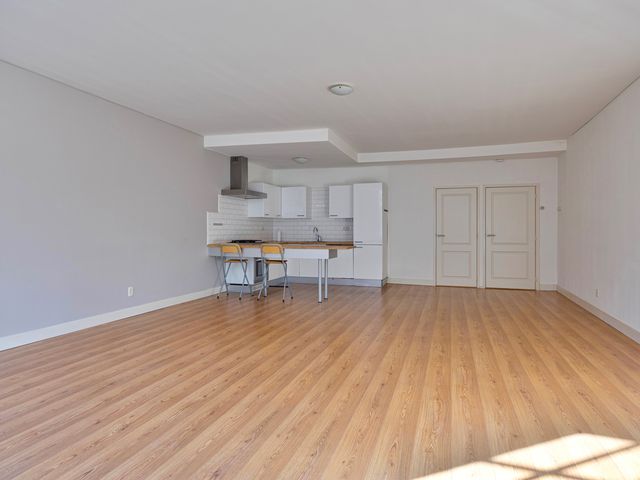 Noordeinde 130A, 's-Gravenhage