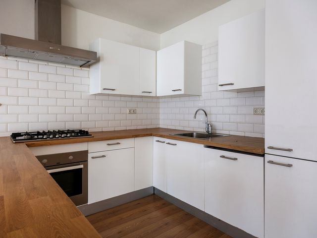 Noordeinde 130A, 's-Gravenhage