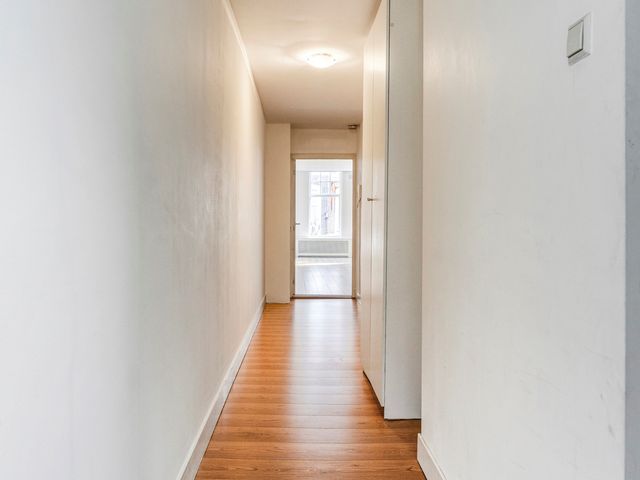 Noordeinde 130A, 's-Gravenhage