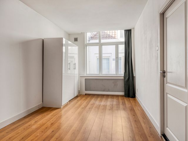 Noordeinde 130A, 's-Gravenhage