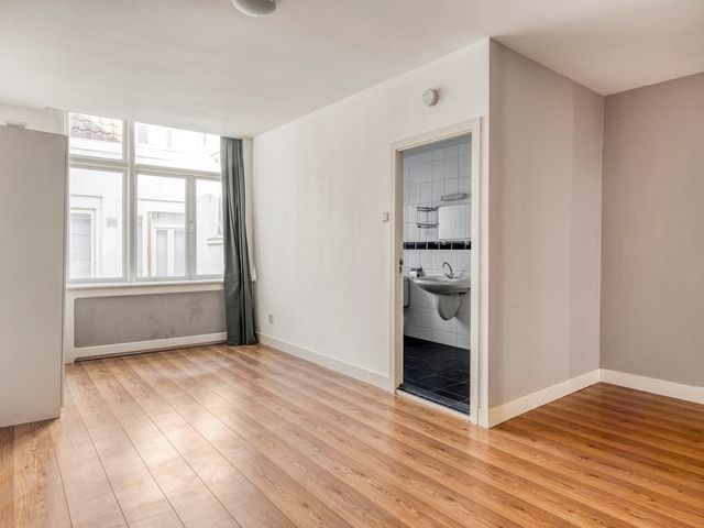 Noordeinde 130A, 's-Gravenhage