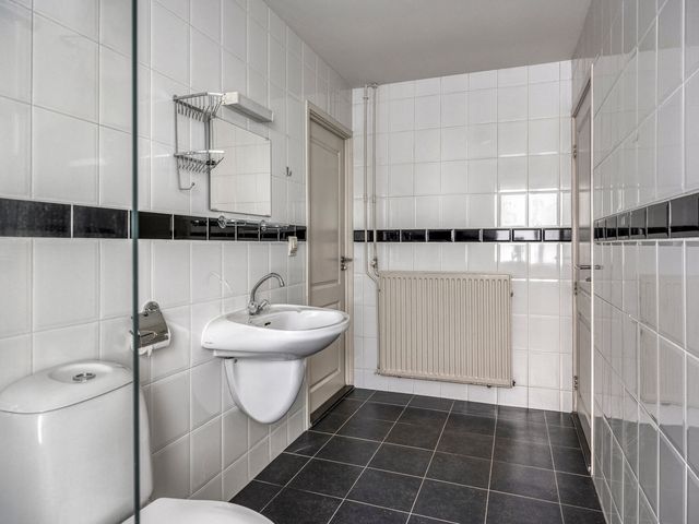 Noordeinde 130A, 's-Gravenhage