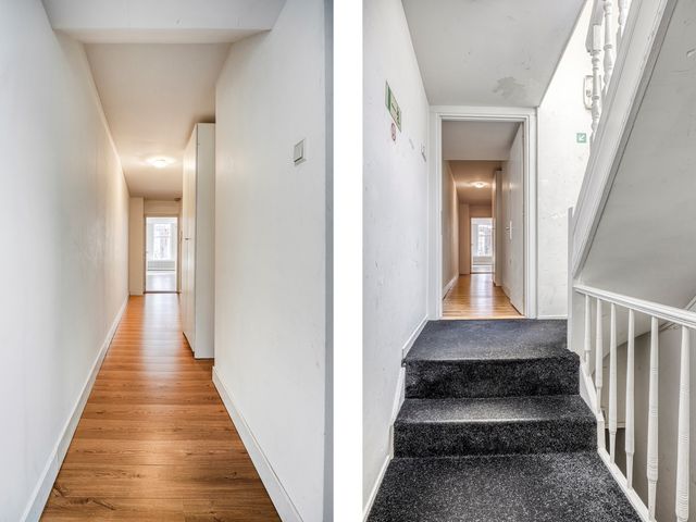 Noordeinde 130A, 's-Gravenhage