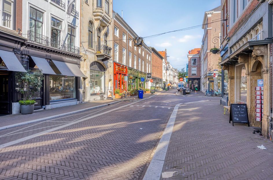 Noordeinde 130A