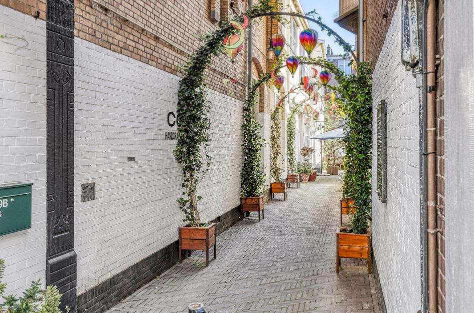 Noordeinde 130A