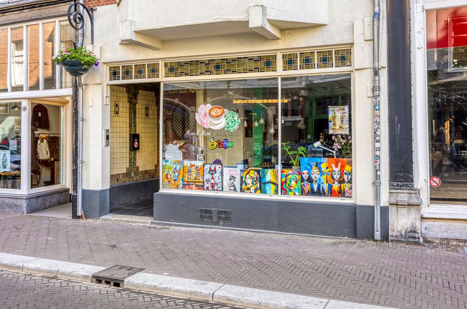 Noordeinde 130A