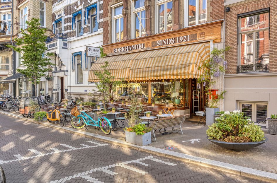 Noordeinde 130A