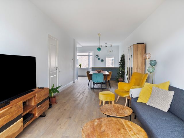 Roelofsstraat 135, 's-Gravenhage