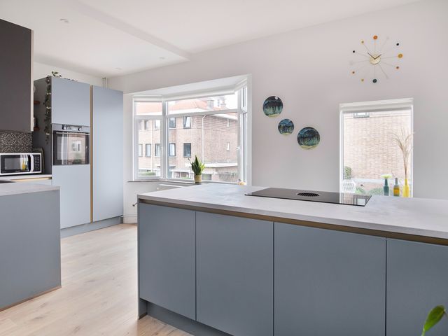 Roelofsstraat 135, 's-Gravenhage