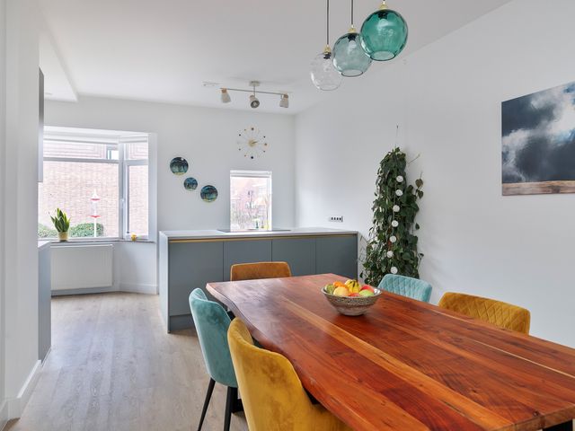 Roelofsstraat 135, 's-Gravenhage
