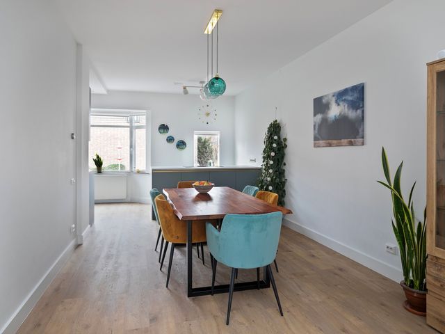 Roelofsstraat 135, 's-Gravenhage