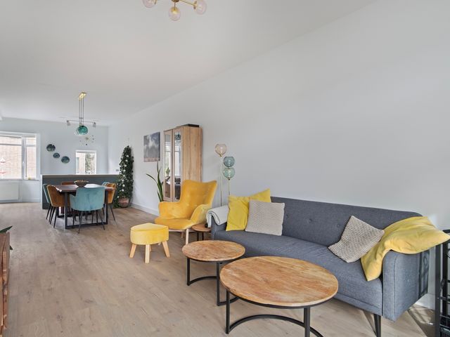 Roelofsstraat 135, 's-Gravenhage