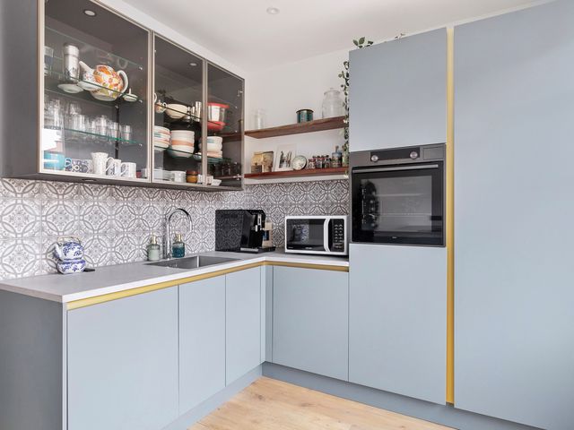 Roelofsstraat 135, 's-Gravenhage