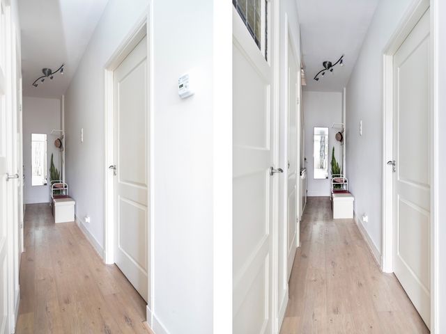 Roelofsstraat 135, 's-Gravenhage