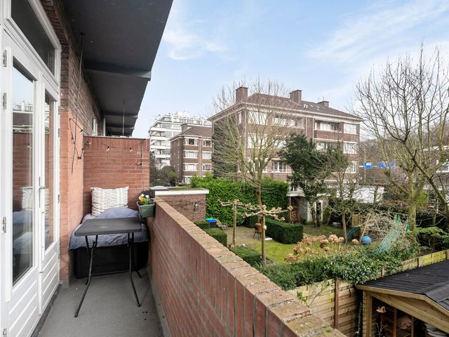 Roelofsstraat 135, 's-Gravenhage