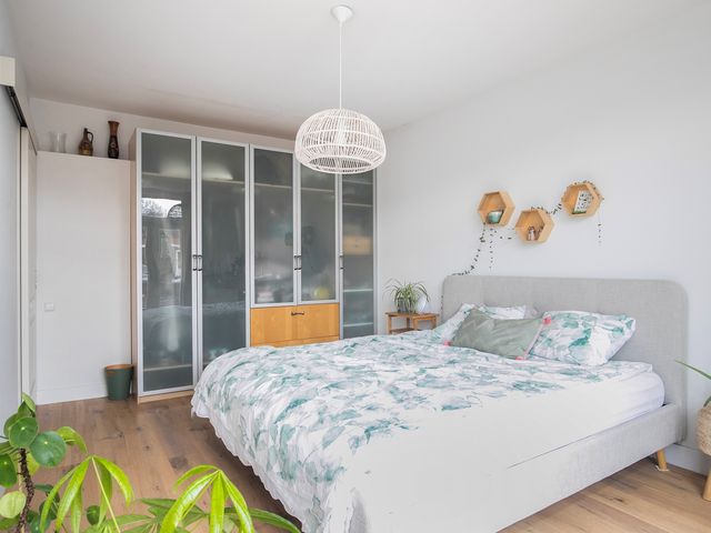 Roelofsstraat 135, 's-Gravenhage