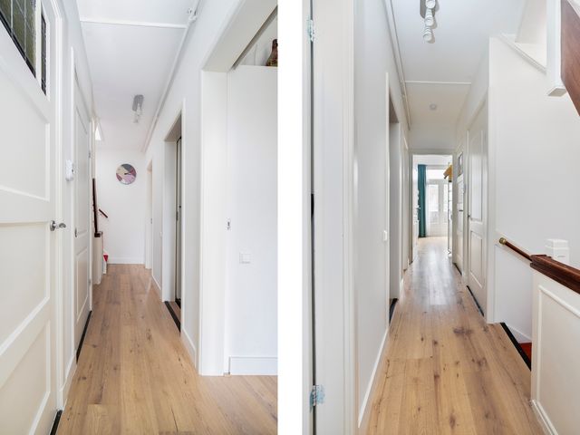Roelofsstraat 135, 's-Gravenhage