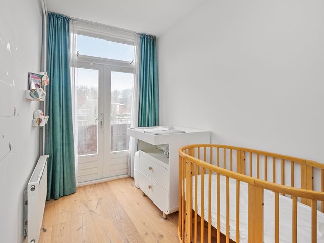 Roelofsstraat 135, 's-Gravenhage