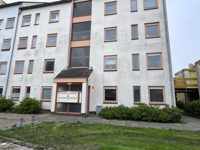 Marina-Park 422, Den Helder