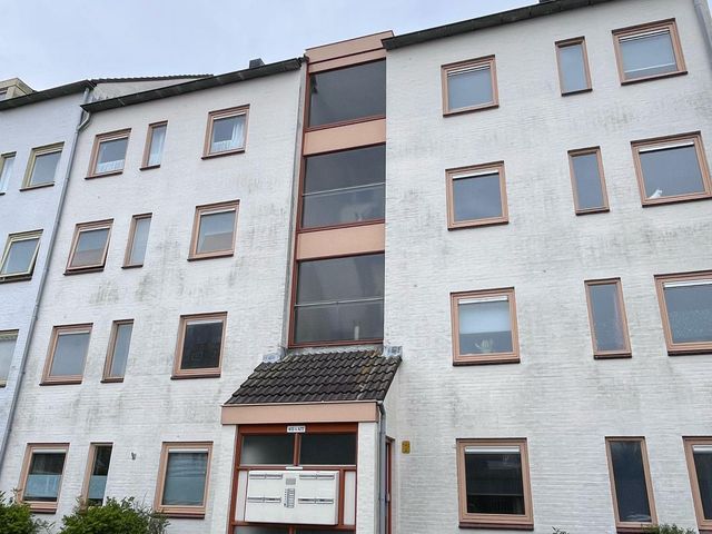 Marina-Park 422, Den Helder