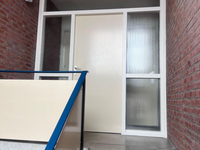 Marina-Park 422, Den Helder