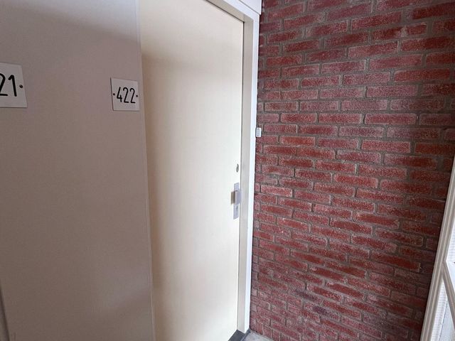 Marina-Park 422, Den Helder
